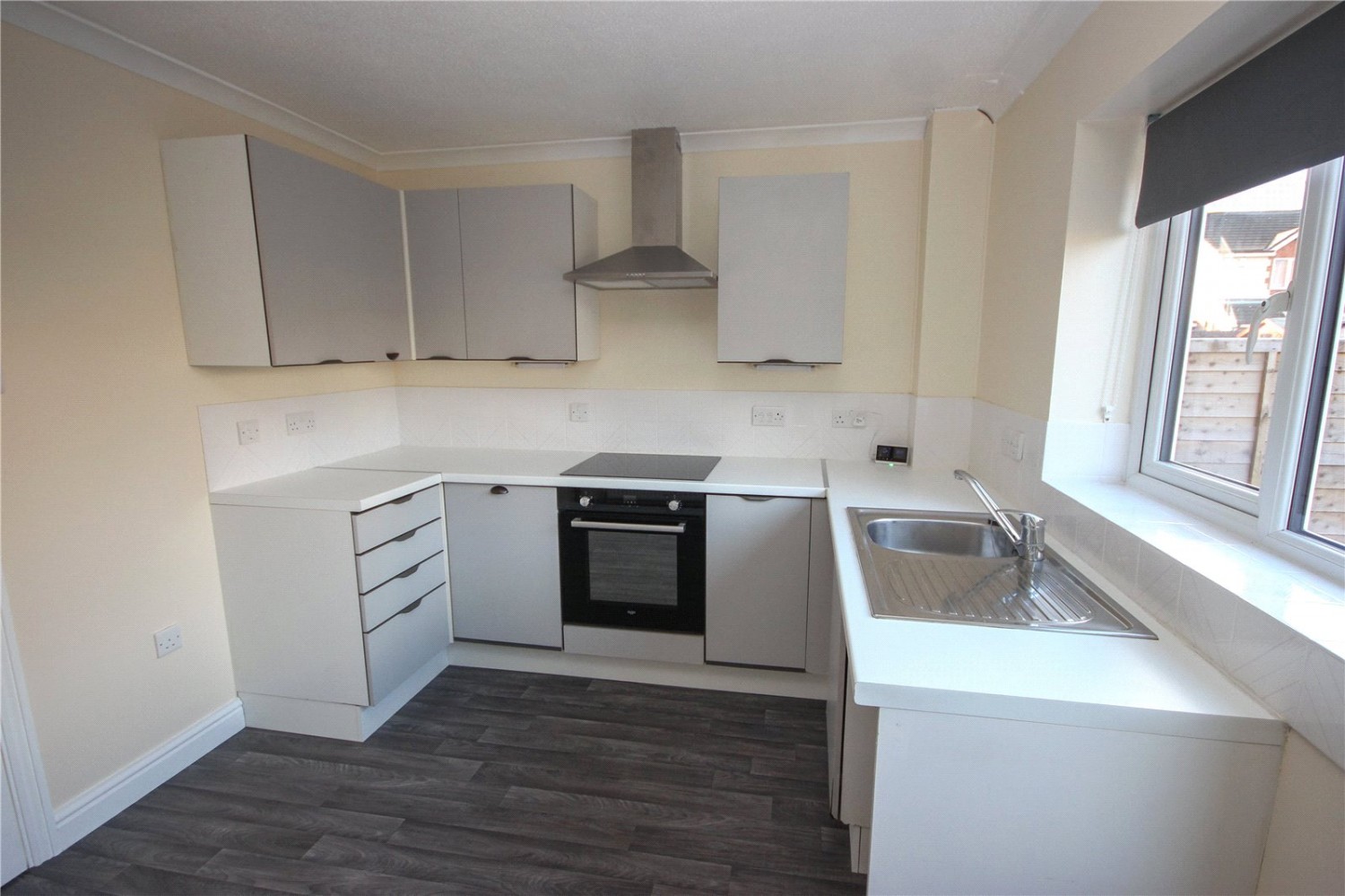 Bradley Stoke, Bristol