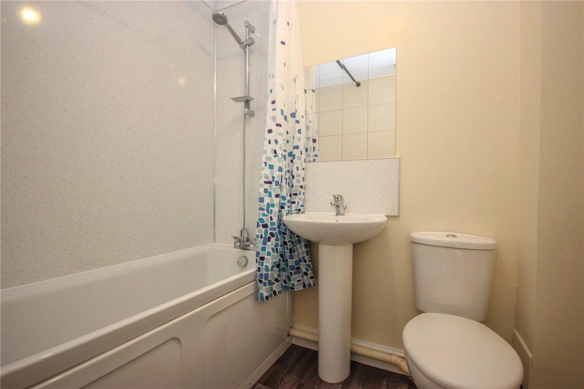 Bradley Stoke, Bristol