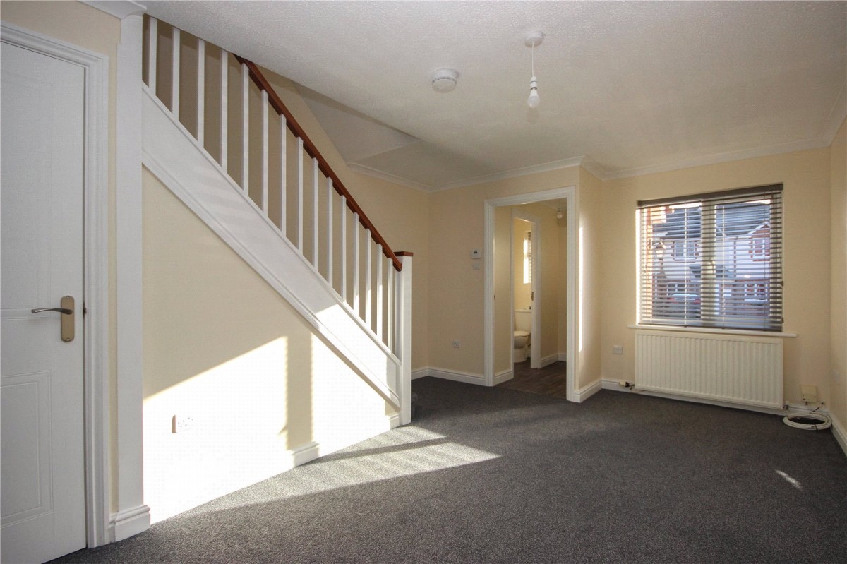 Bradley Stoke, Bristol