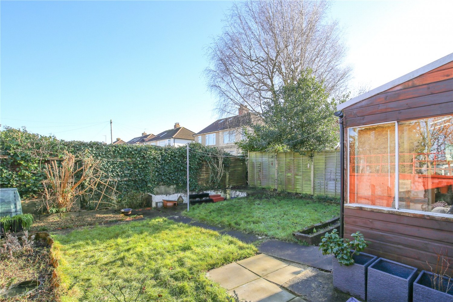 Filton, Bristol