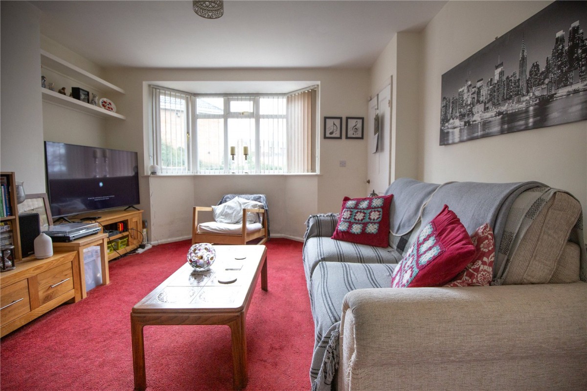 Filton, Bristol
