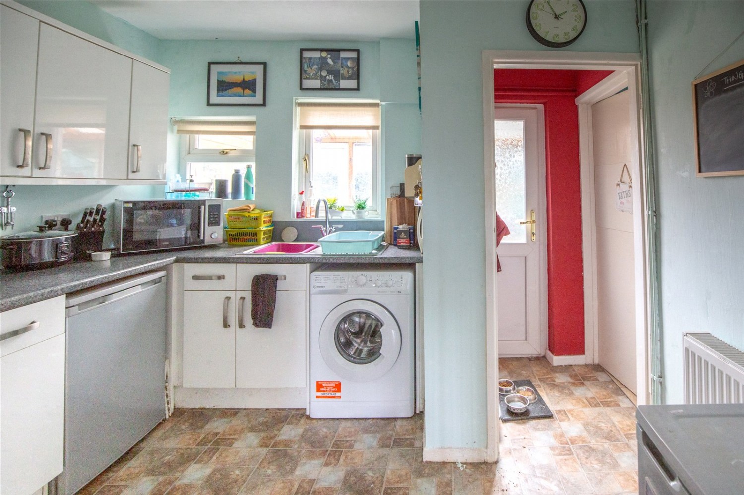 Filton, Bristol