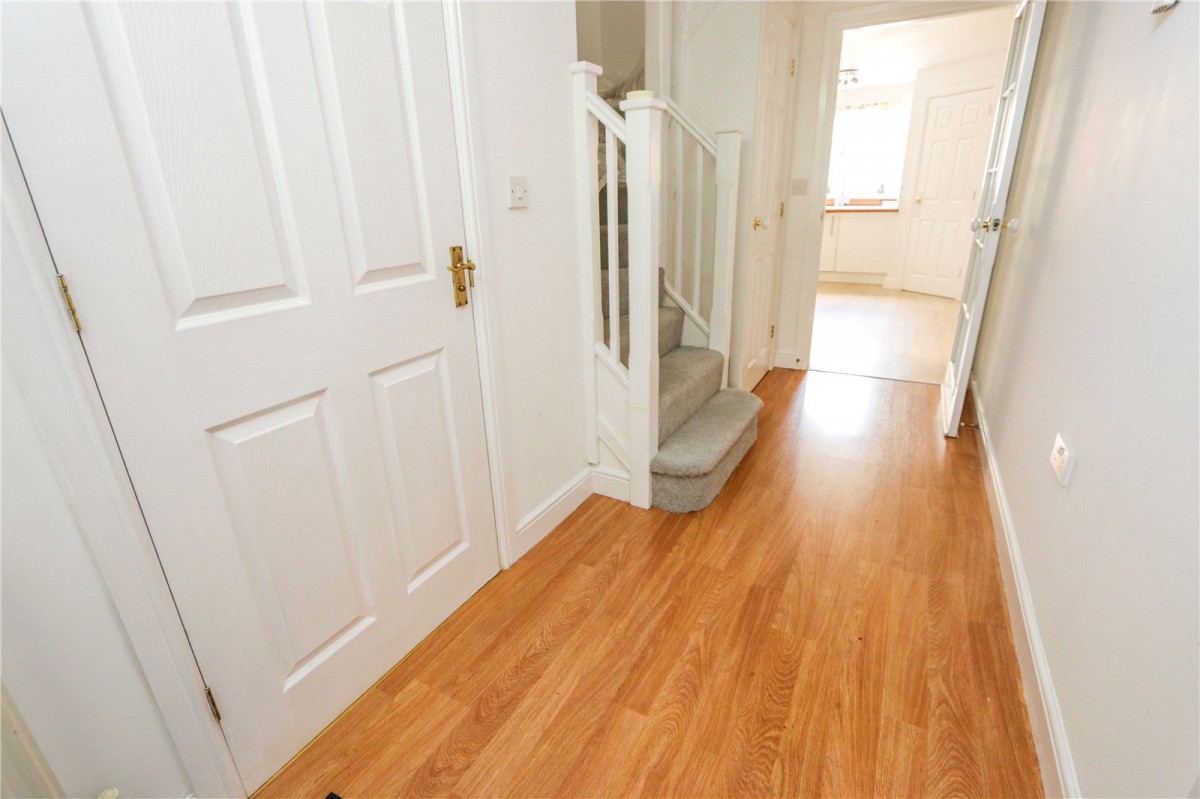 Bradley Stoke, Bristol