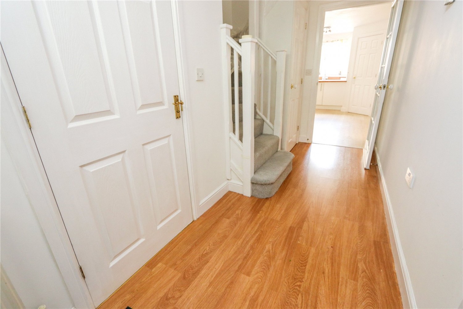 Bradley Stoke, Bristol