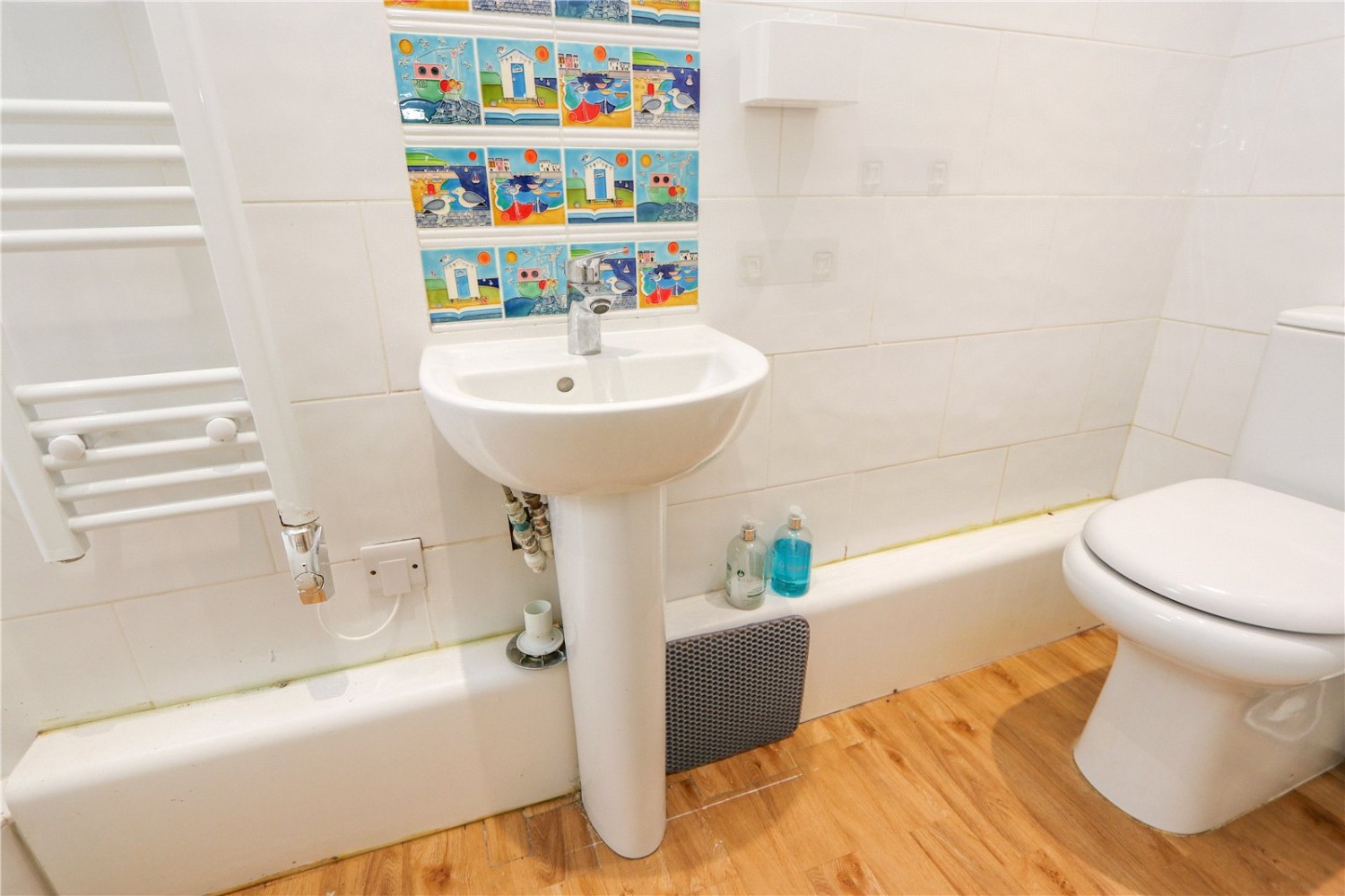 Bradley Stoke, Bristol