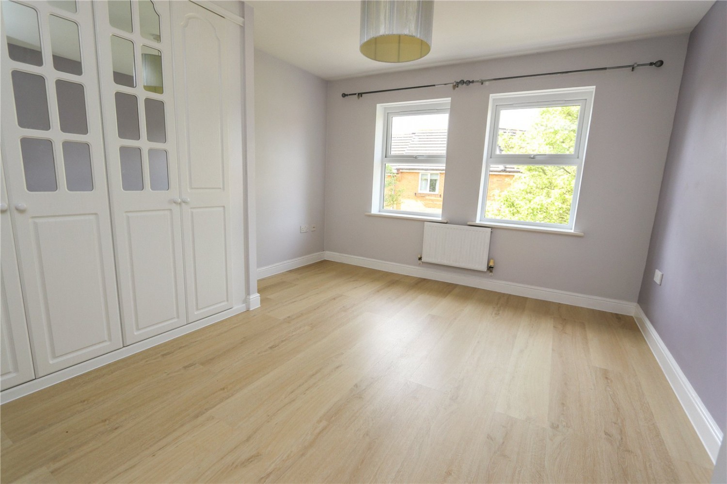 Bradley Stoke, Bristol