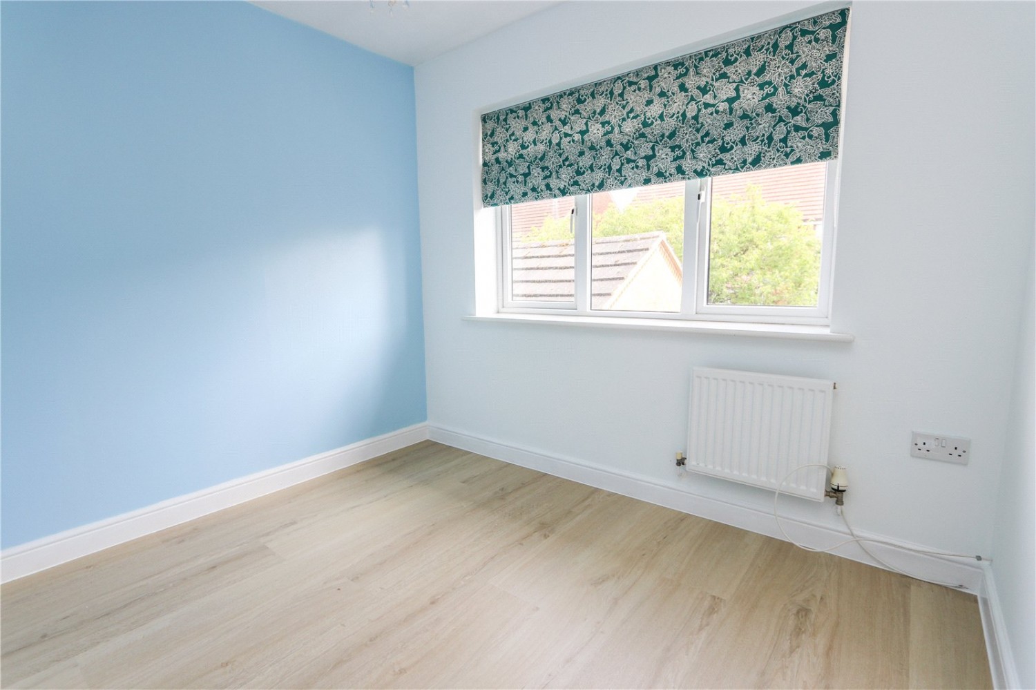 Bradley Stoke, Bristol