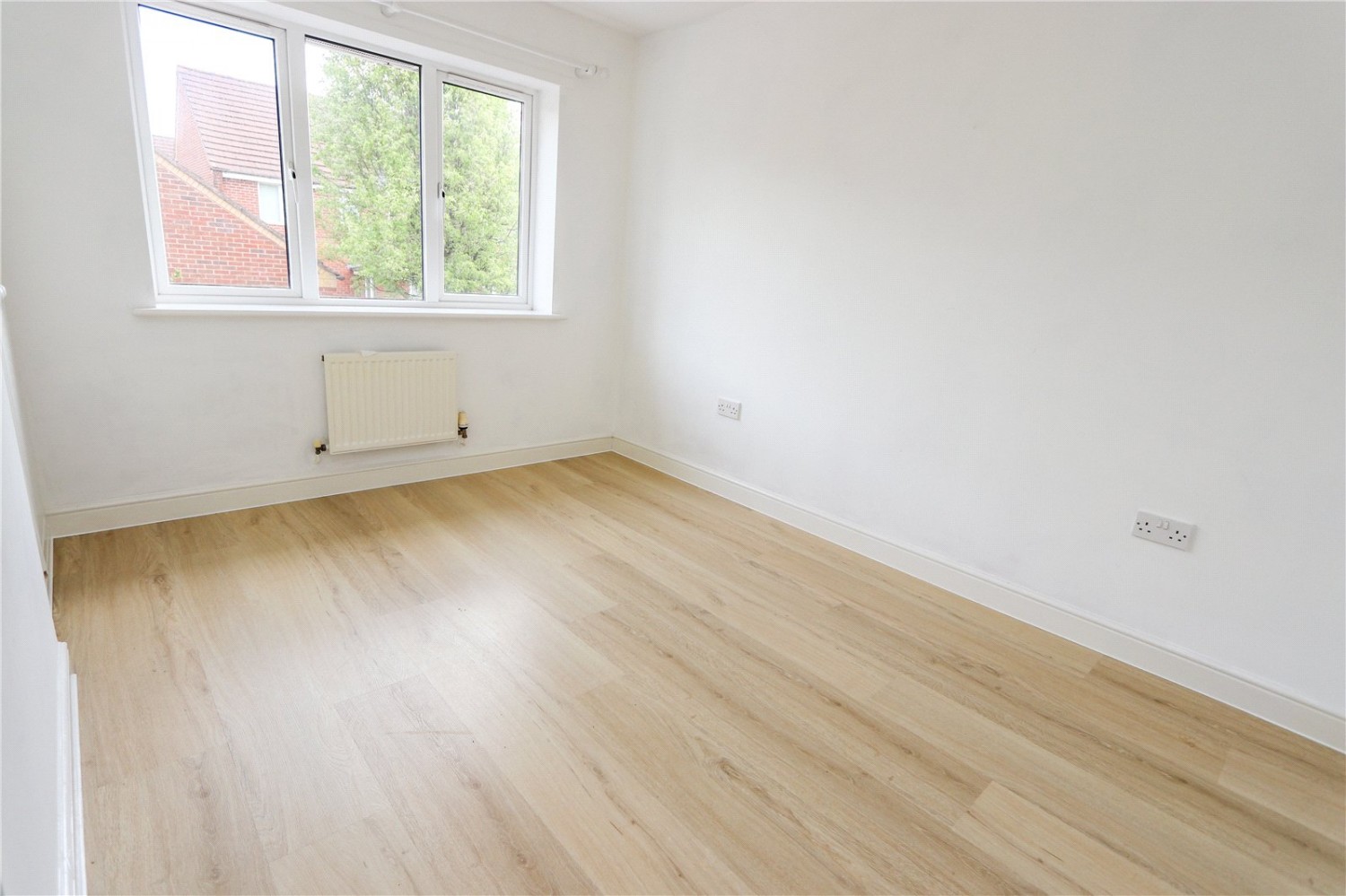 Bradley Stoke, Bristol