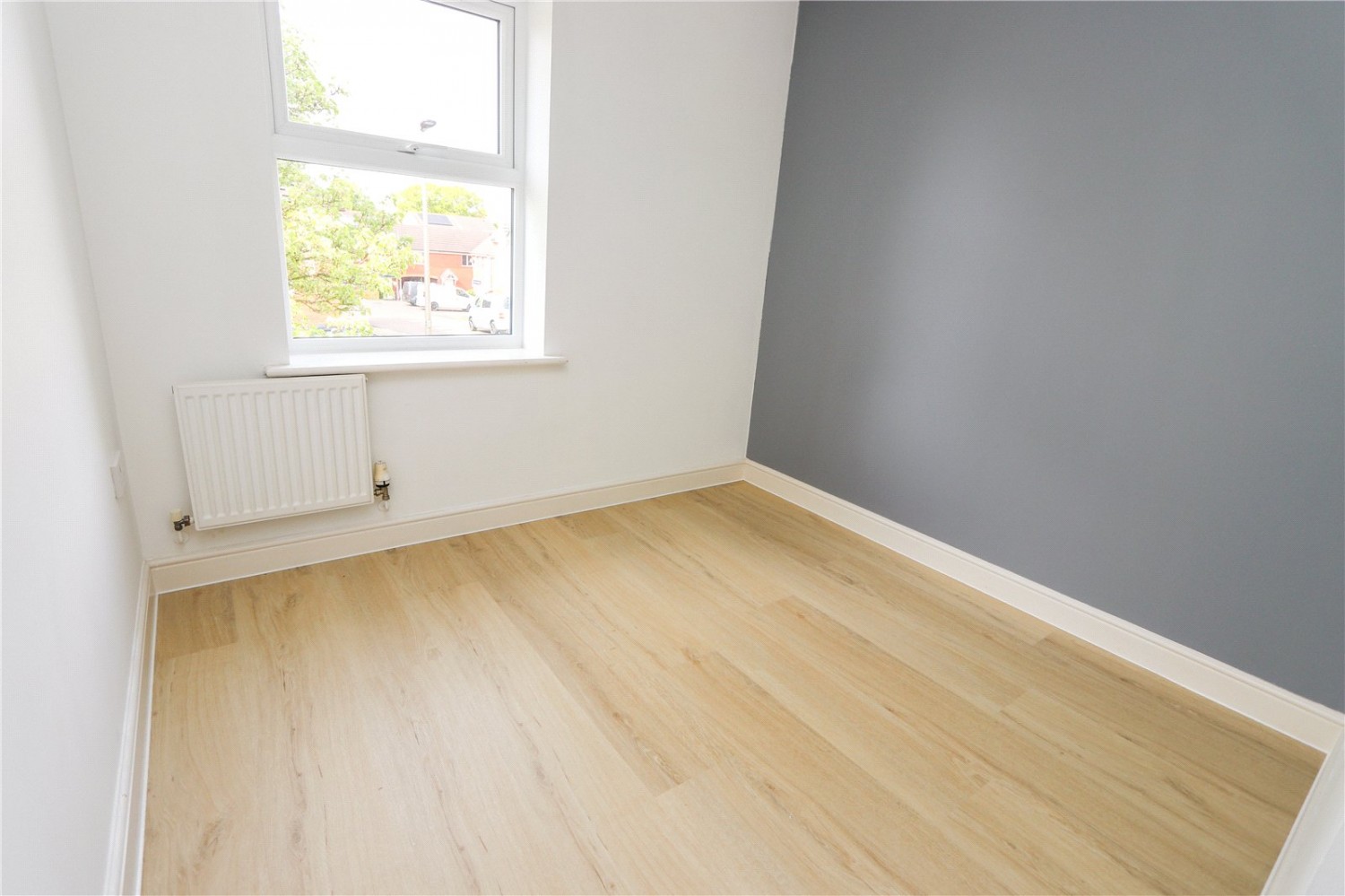 Bradley Stoke, Bristol