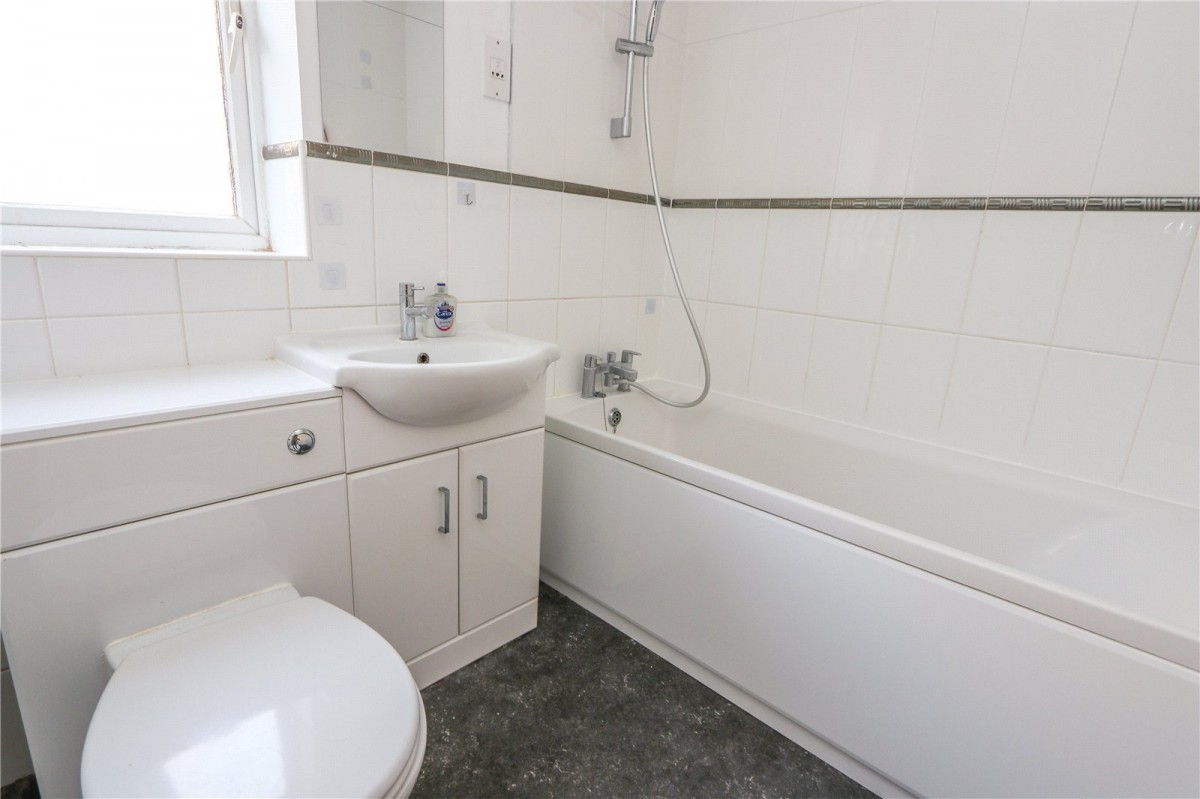 Bradley Stoke, Bristol