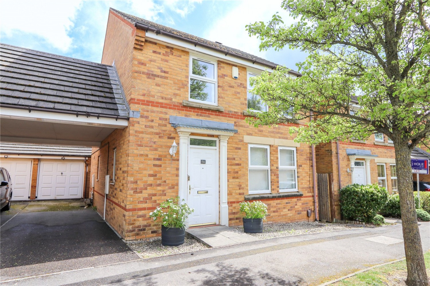 Bradley Stoke, Bristol