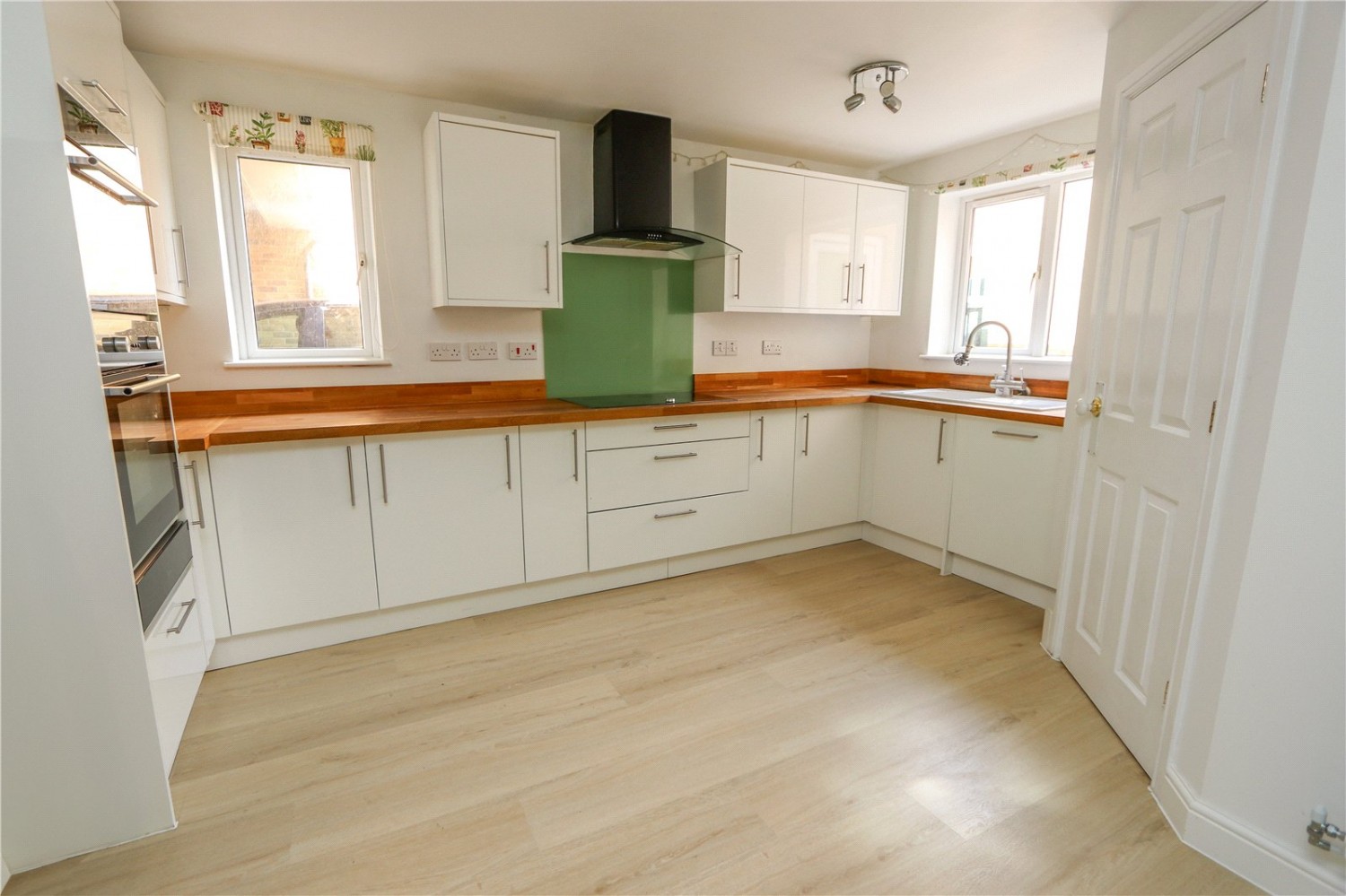 Bradley Stoke, Bristol