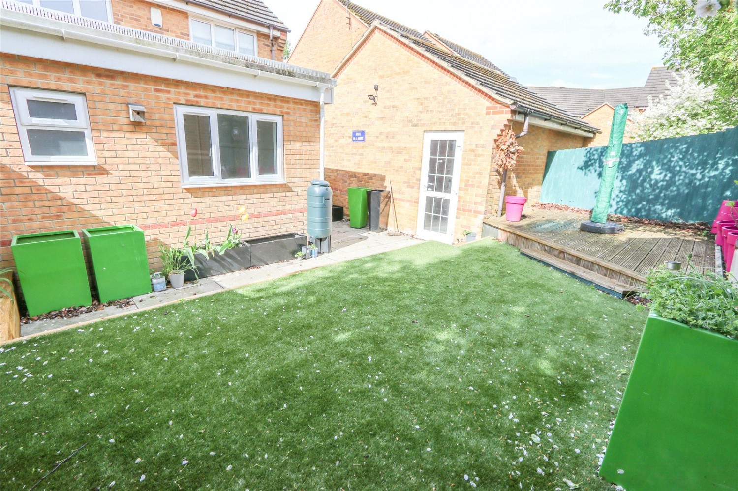 Bradley Stoke, Bristol
