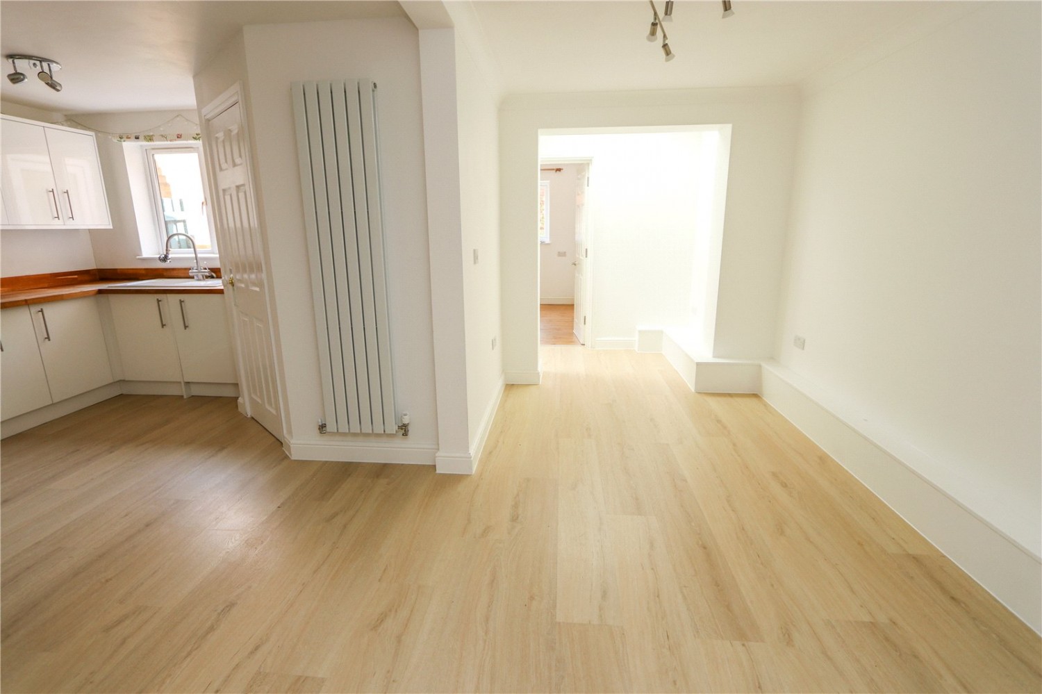 Bradley Stoke, Bristol
