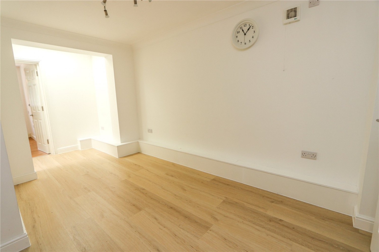 Bradley Stoke, Bristol