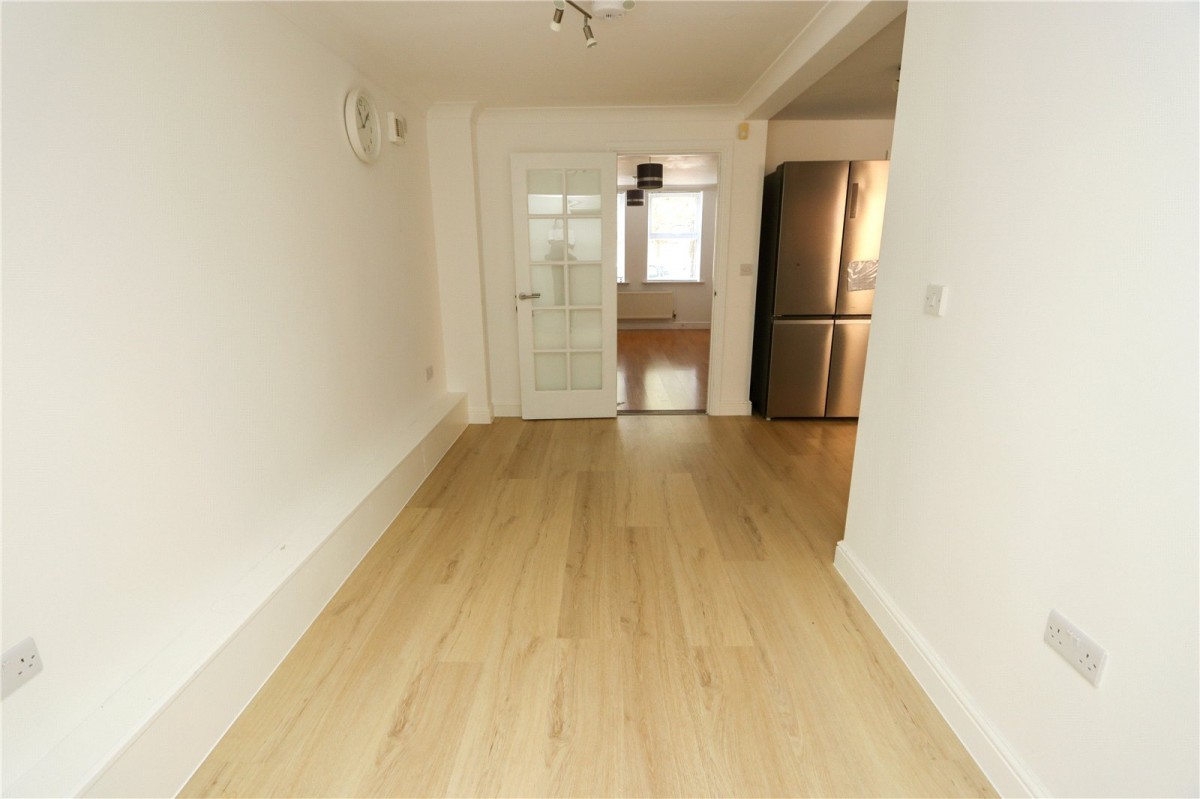 Bradley Stoke, Bristol