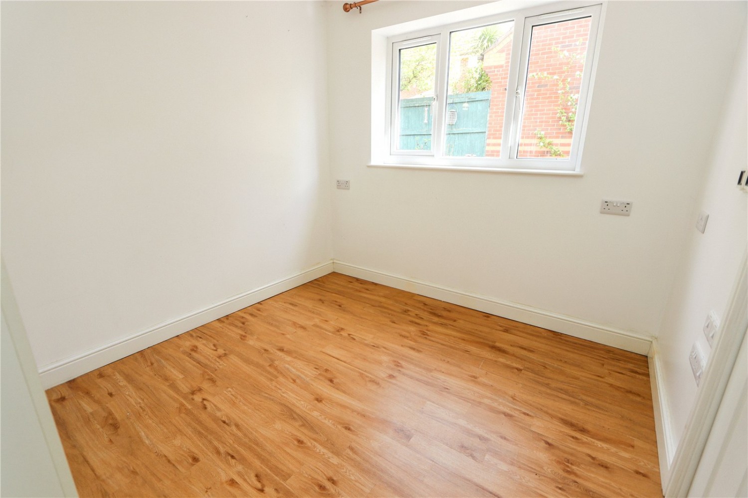 Bradley Stoke, Bristol