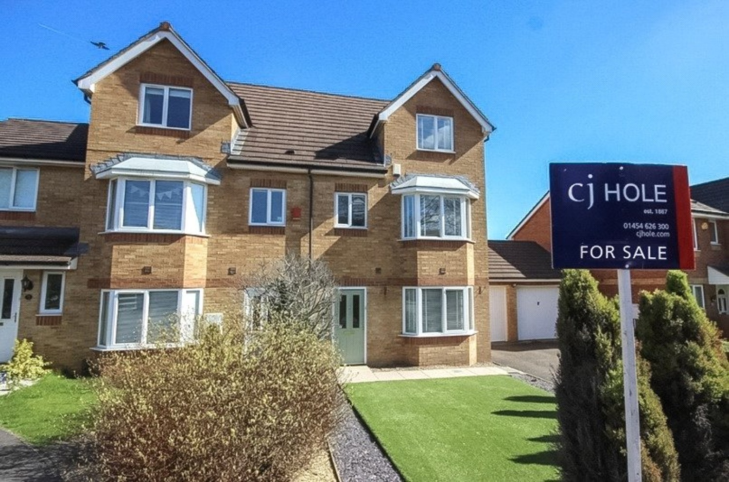 Bradley Stoke, Bristol