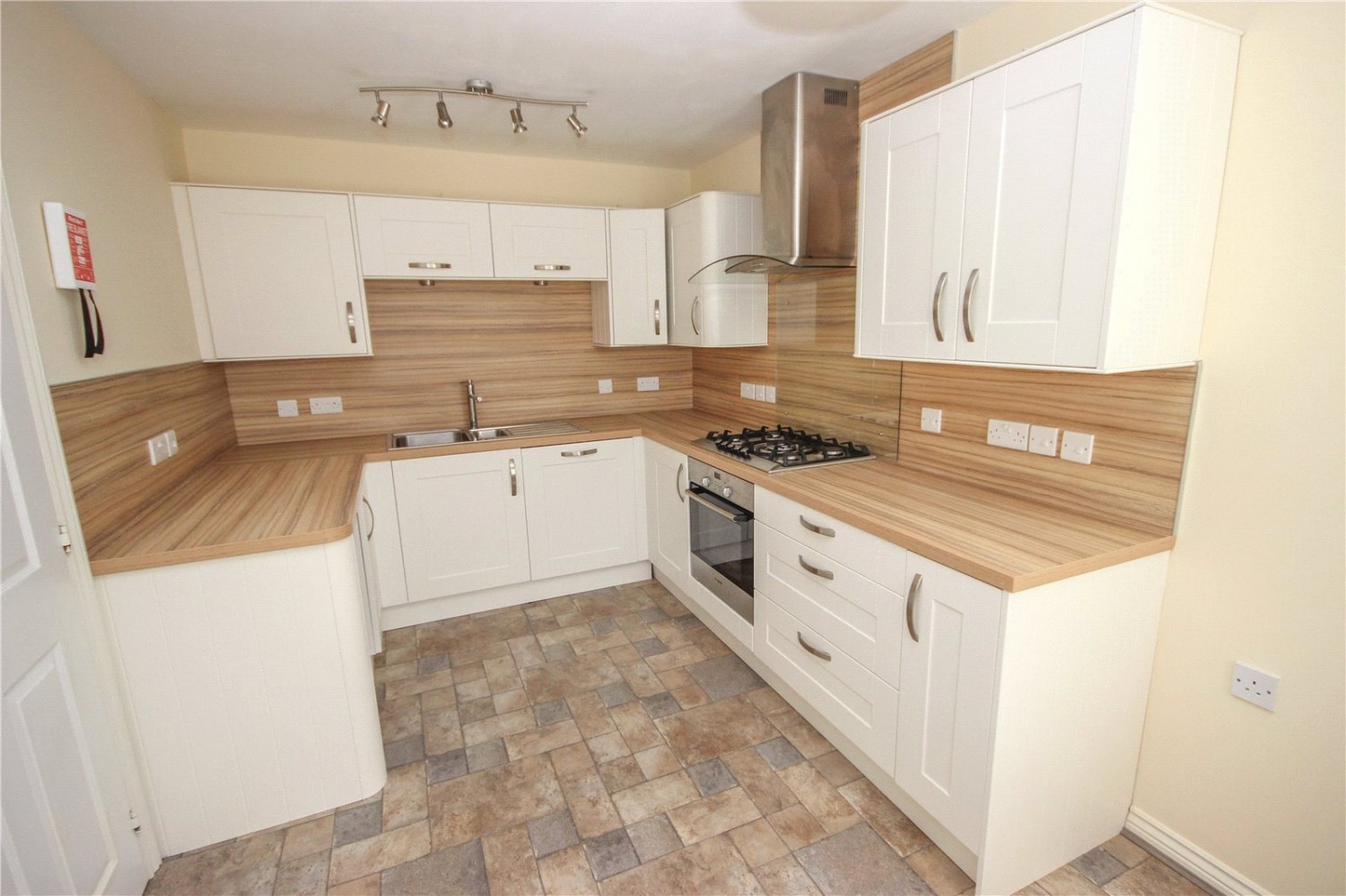 Bradley Stoke, Bristol
