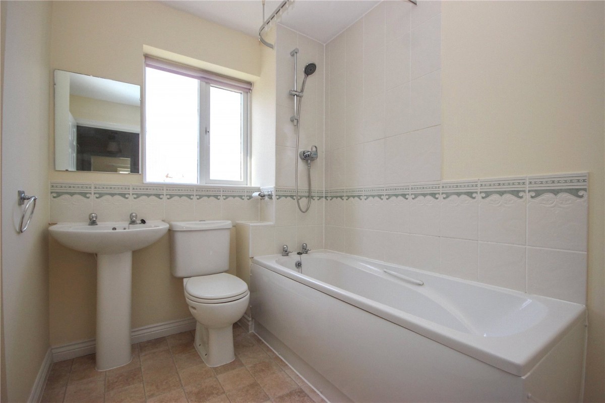 Bradley Stoke, Bristol
