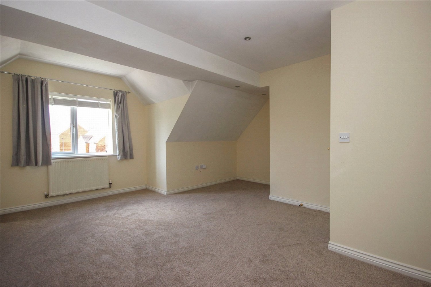 Bradley Stoke, Bristol