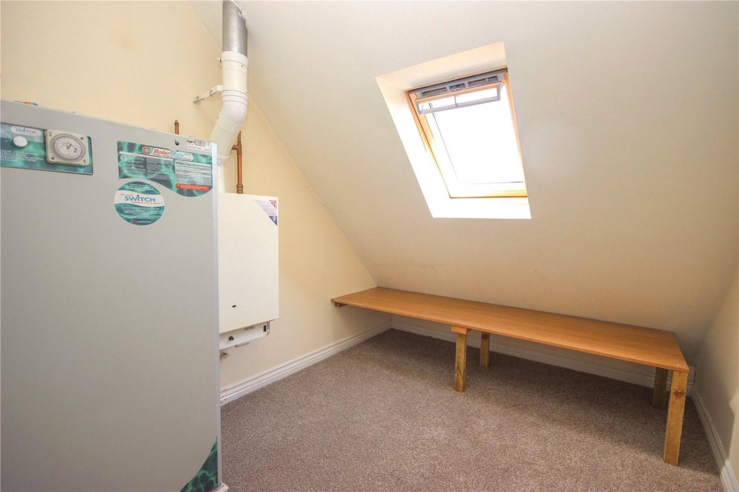 Bradley Stoke, Bristol