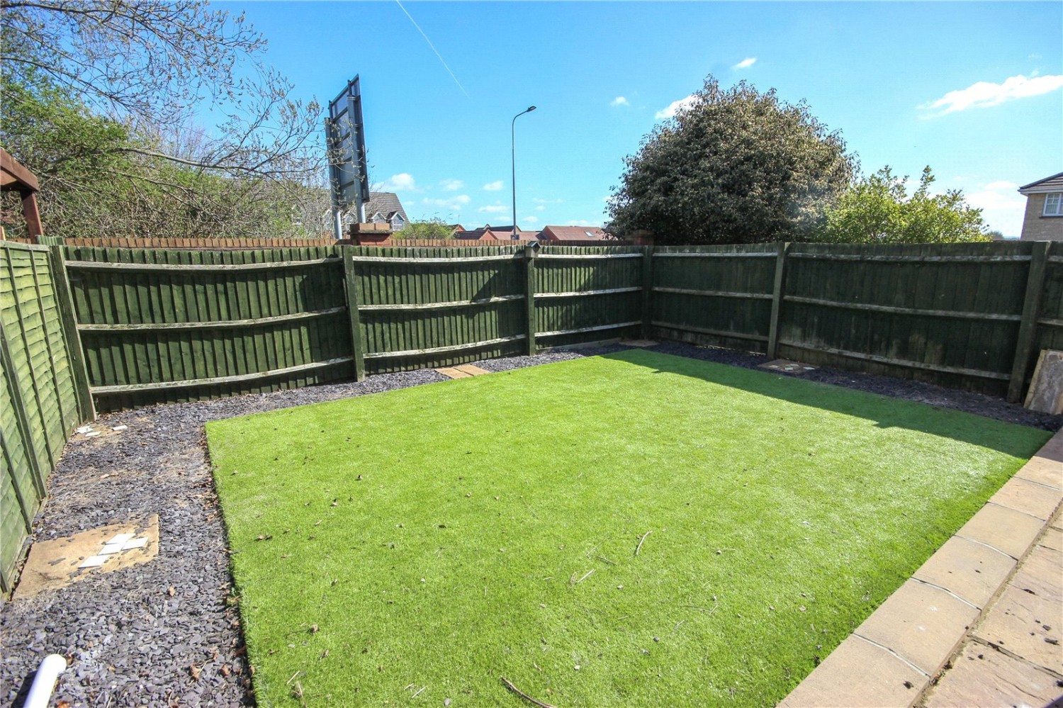 Bradley Stoke, Bristol