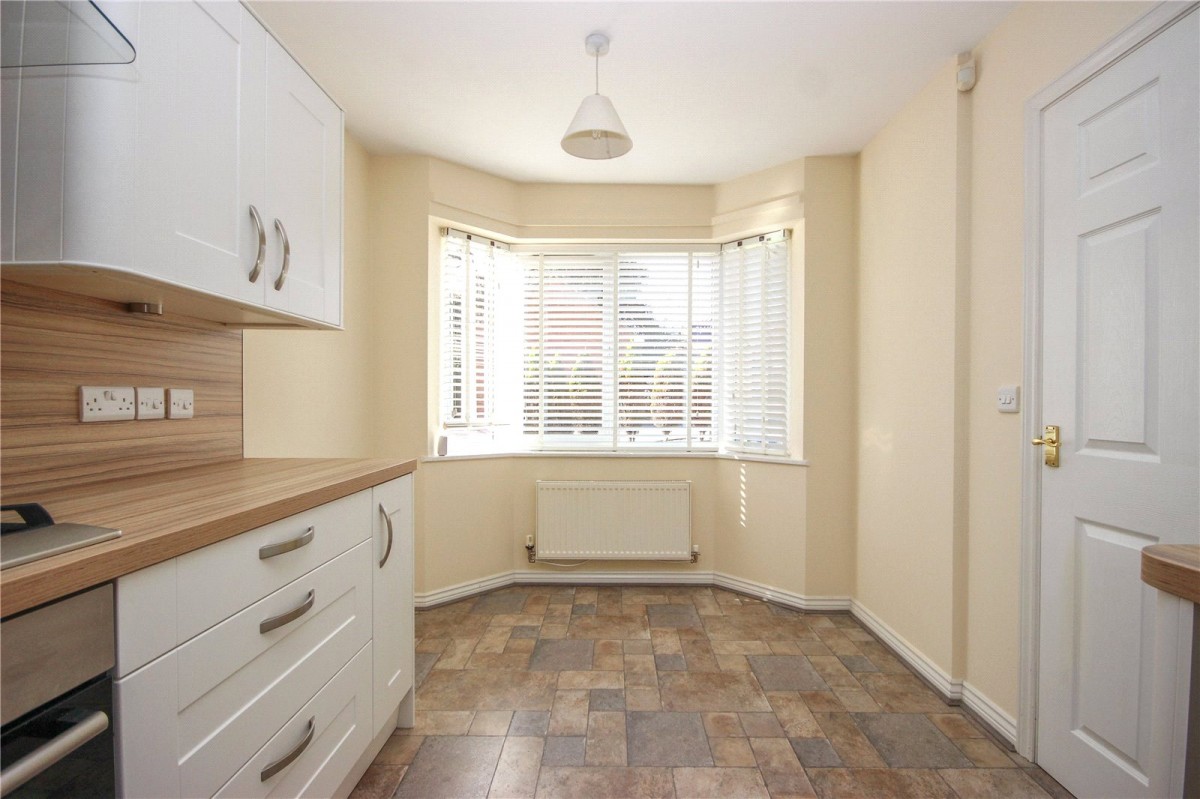 Bradley Stoke, Bristol