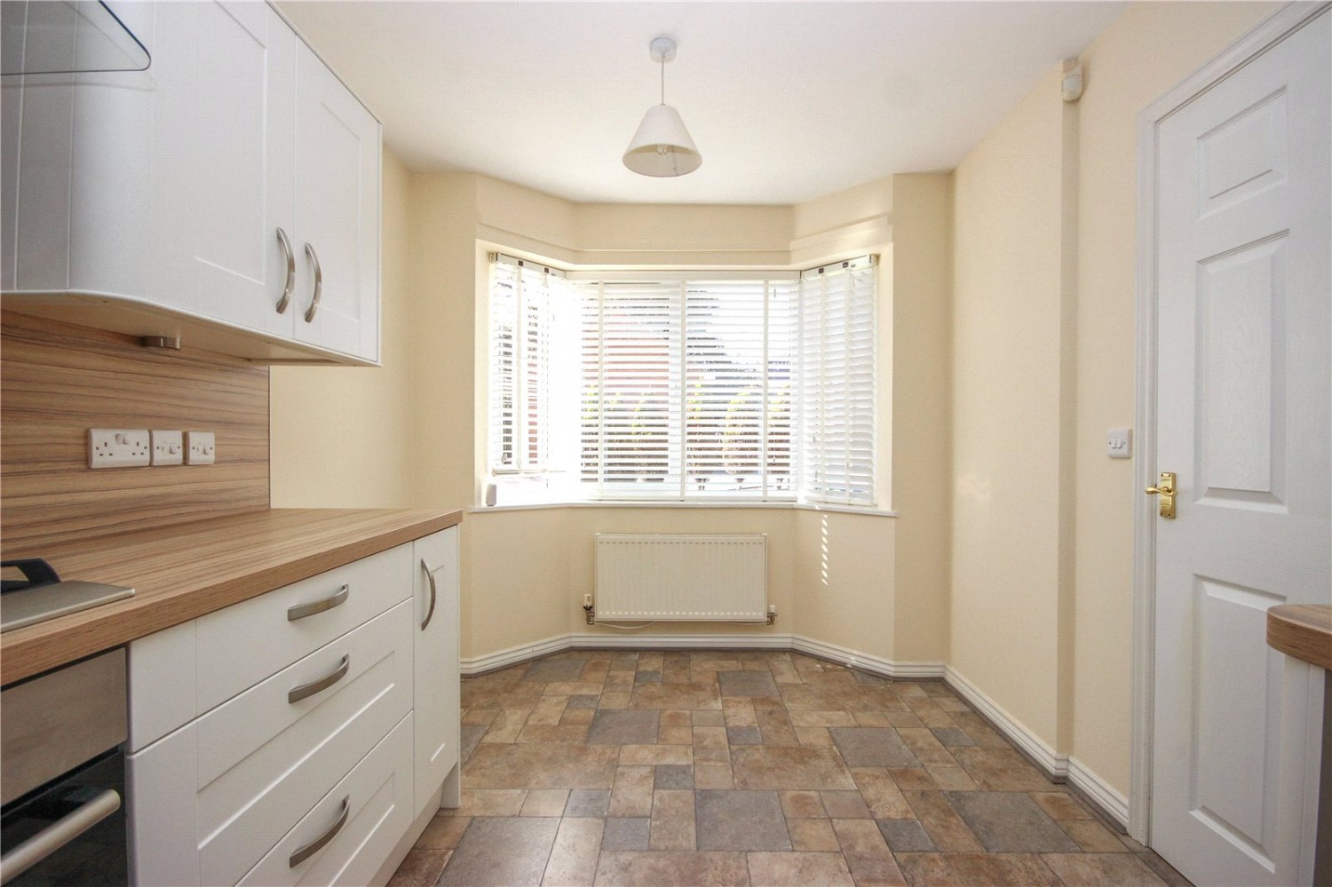 Bradley Stoke, Bristol