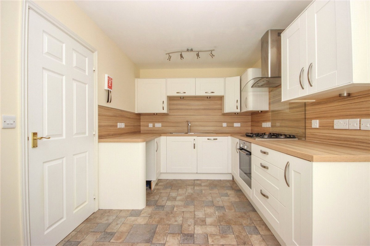 Bradley Stoke, Bristol