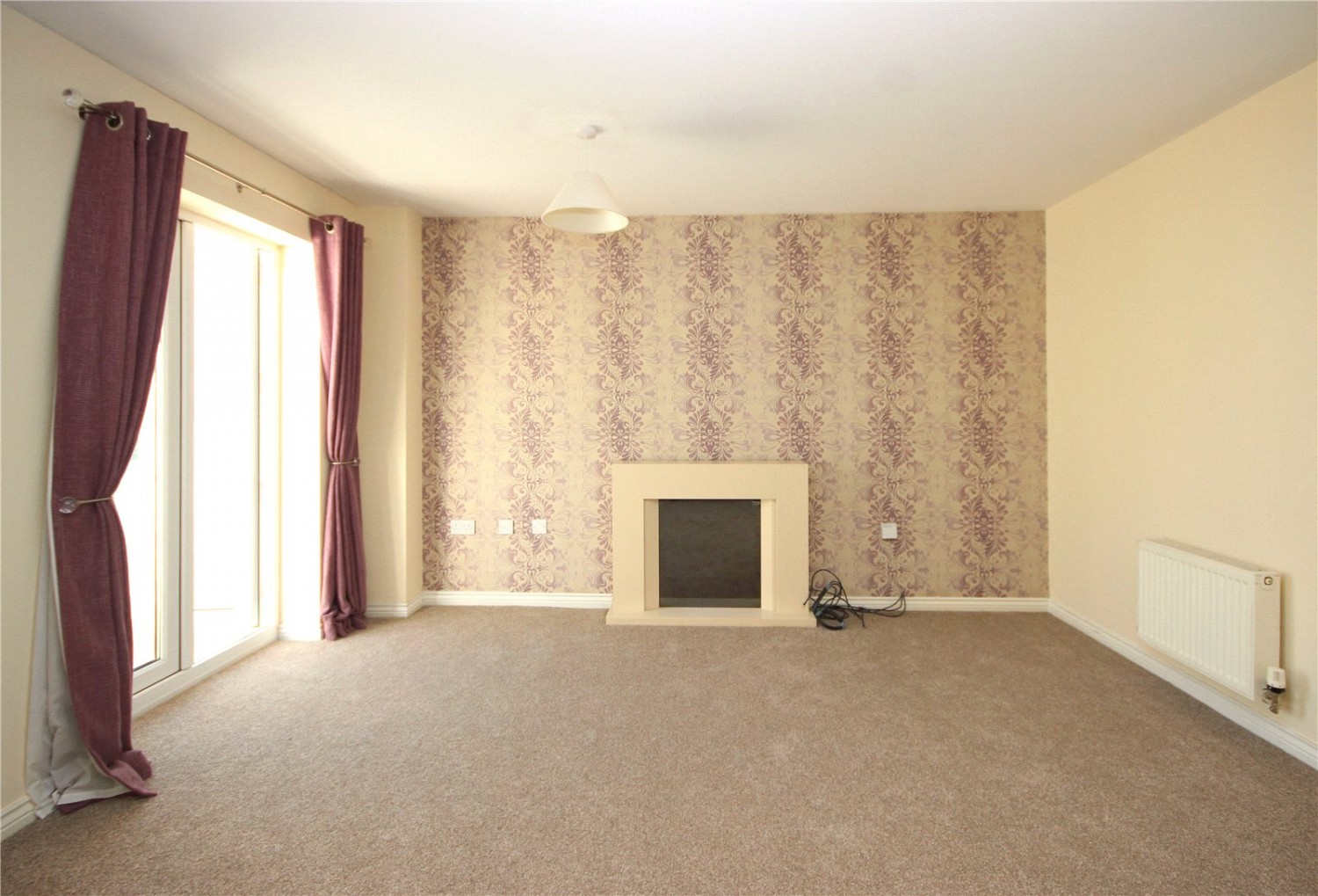 Bradley Stoke, Bristol