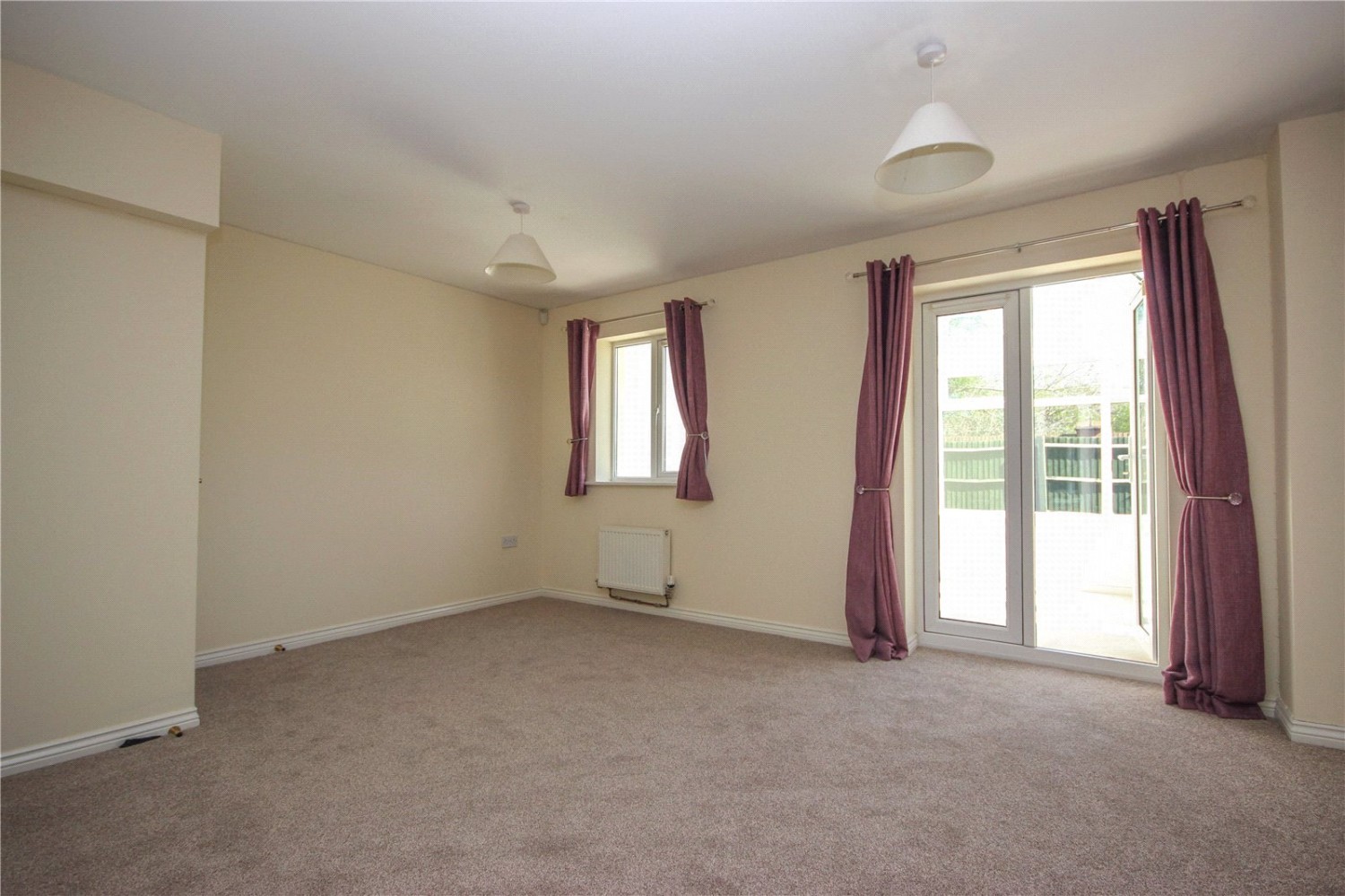 Bradley Stoke, Bristol