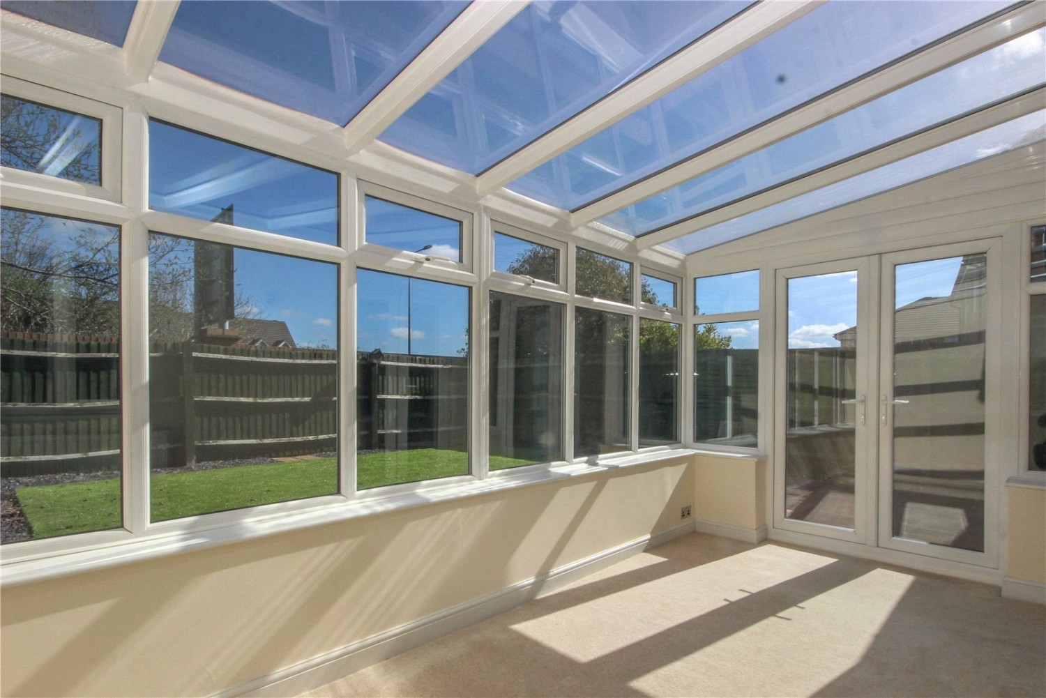 Bradley Stoke, Bristol