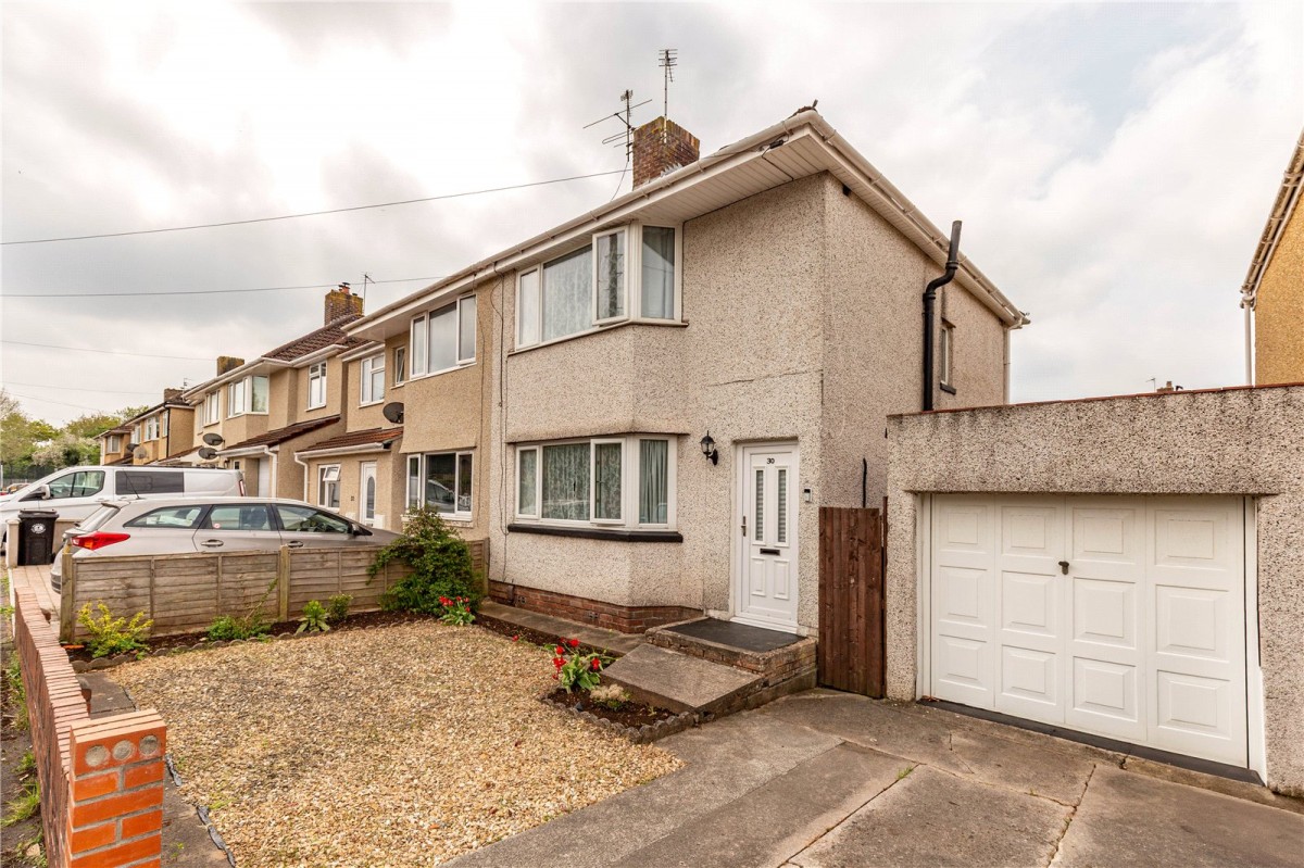 Frenchay, Bristol
