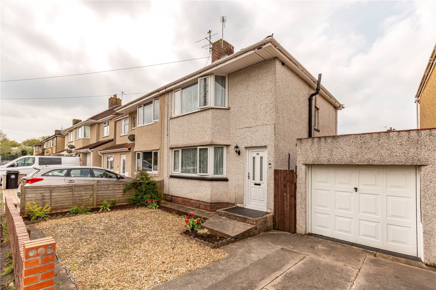 Frenchay, Bristol