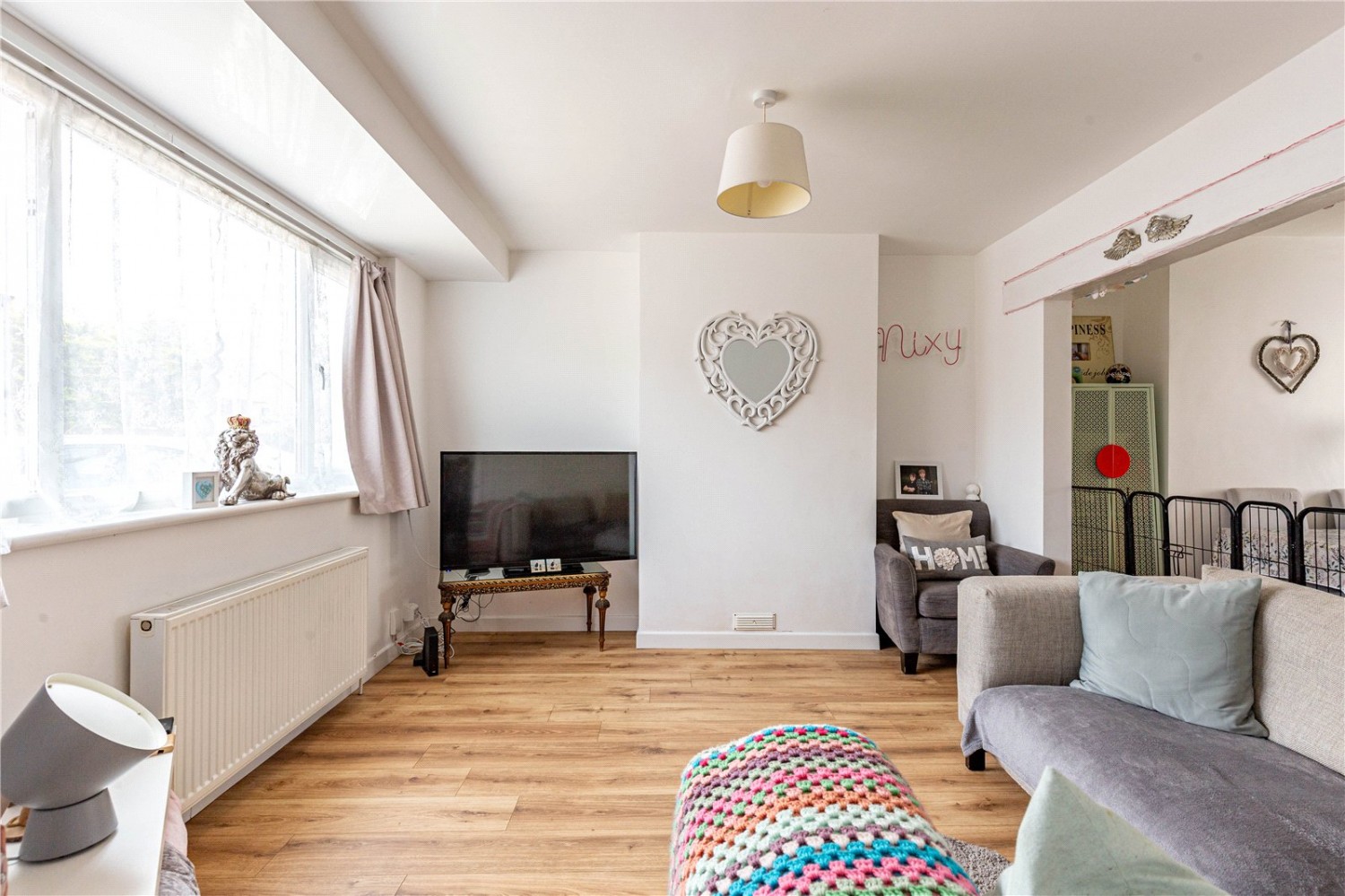 Frenchay, Bristol