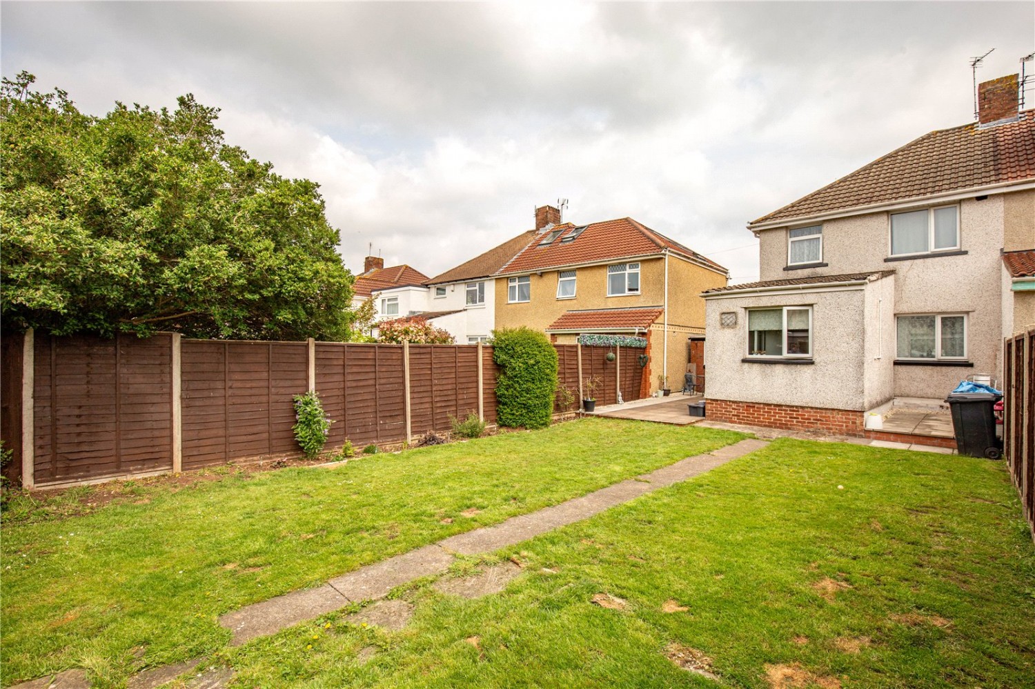 Frenchay, Bristol