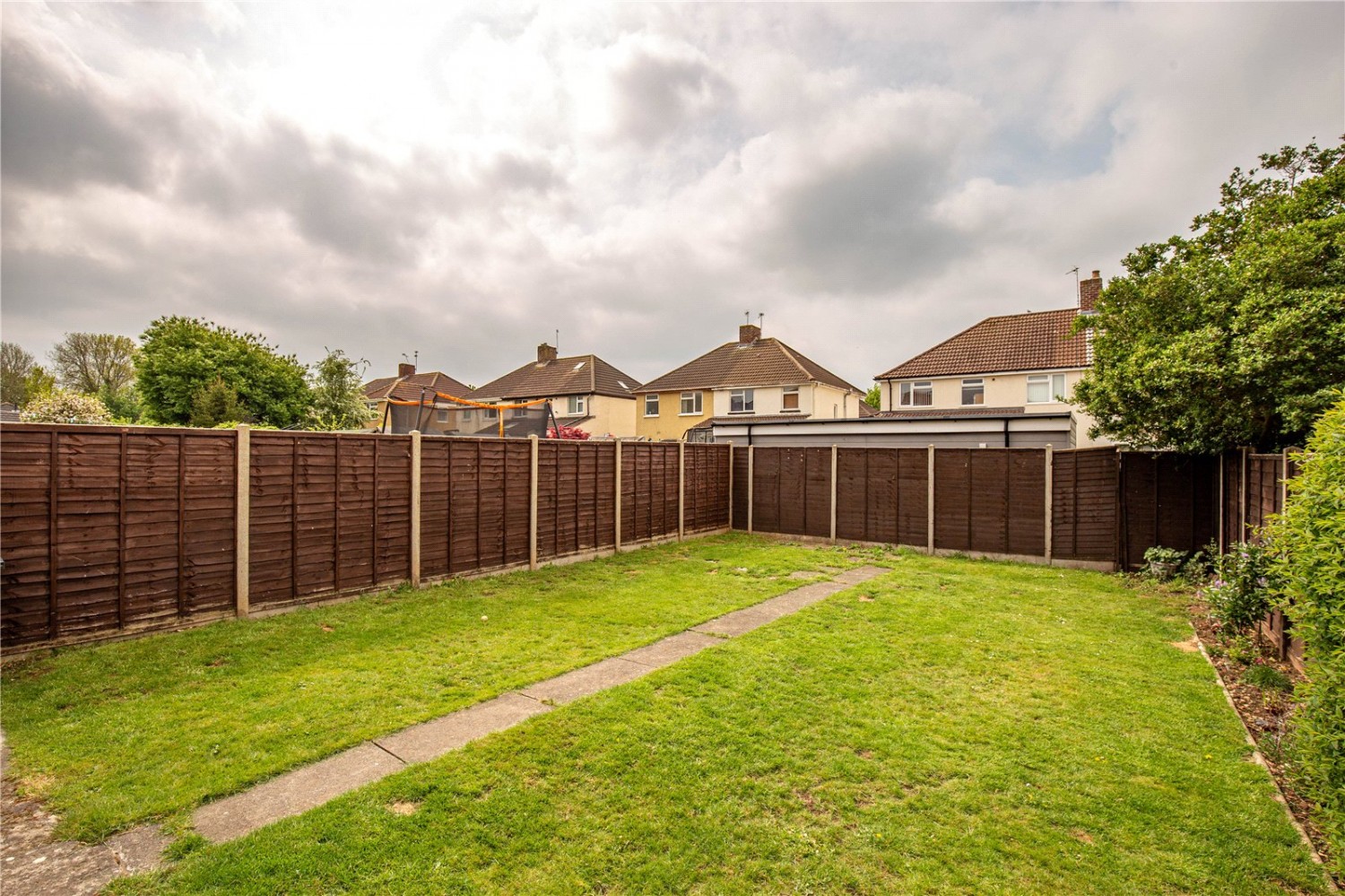 Frenchay, Bristol