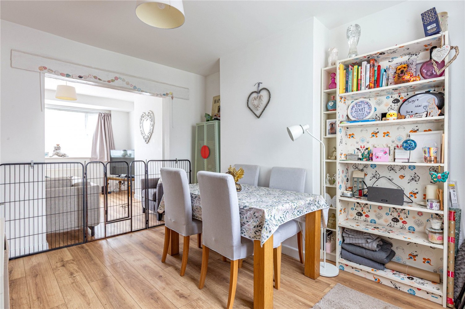 Frenchay, Bristol
