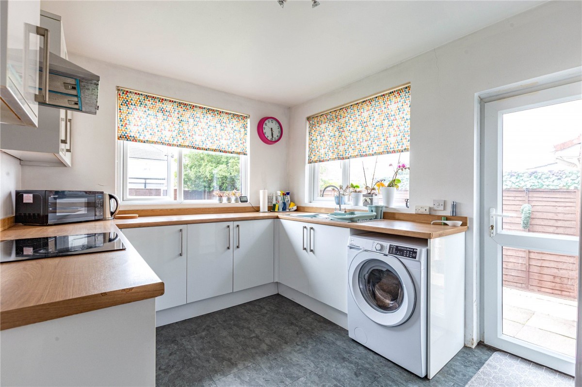 Frenchay, Bristol