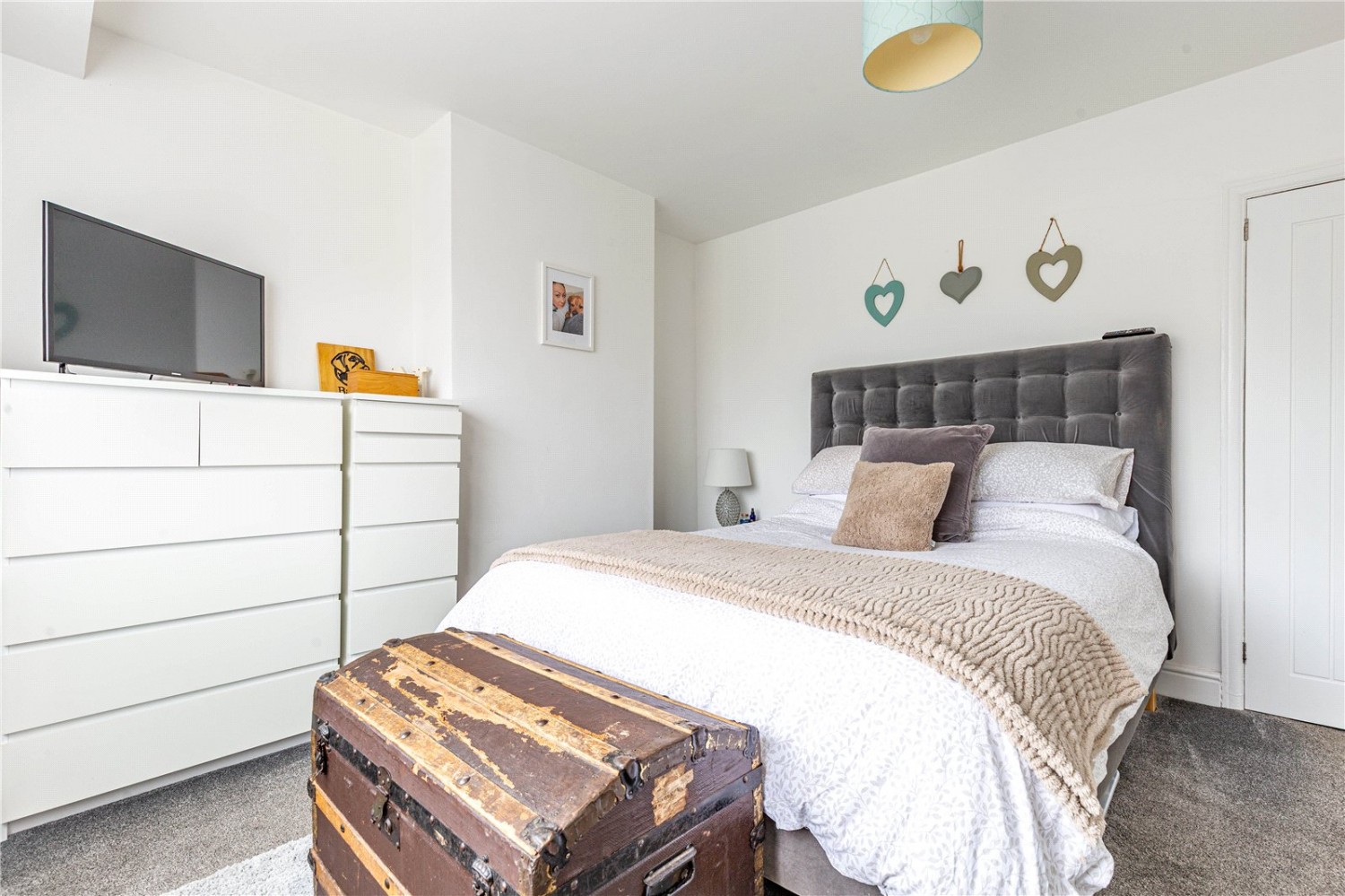 Frenchay, Bristol