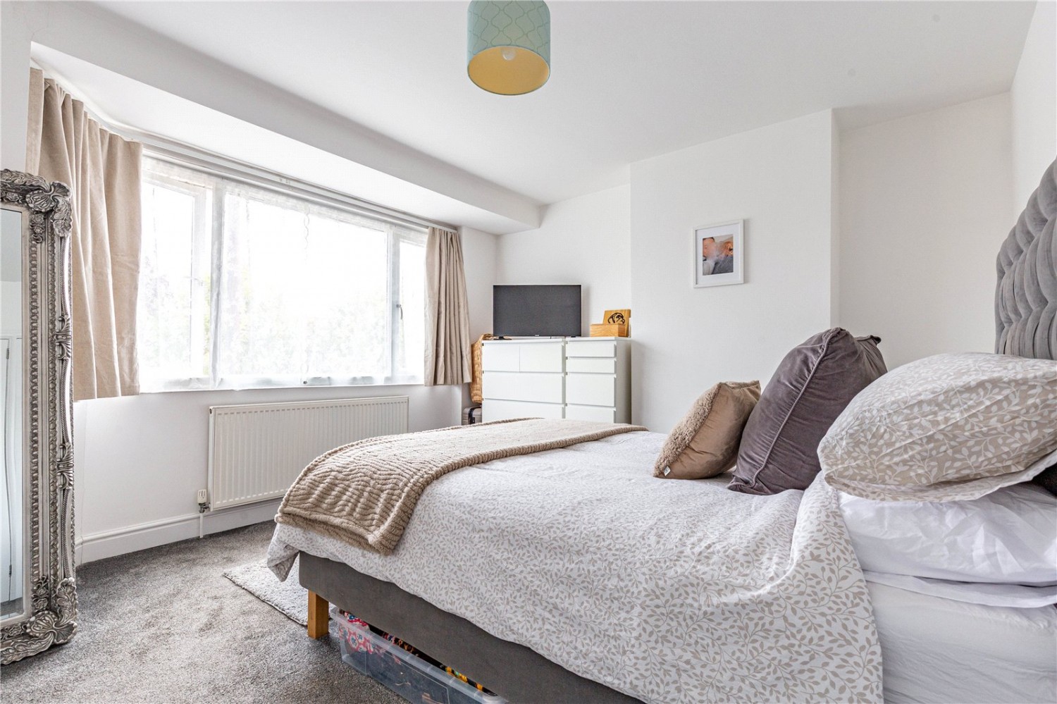 Frenchay, Bristol