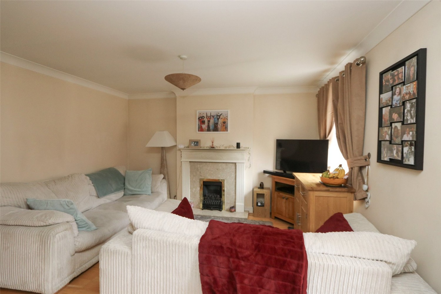 Bradley Stoke, Bristol, South Gloucestershire