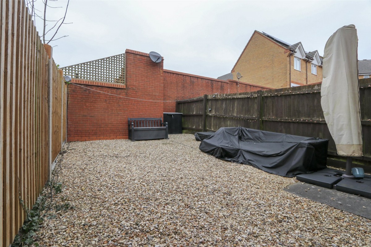 Bradley Stoke, Bristol, South Gloucestershire