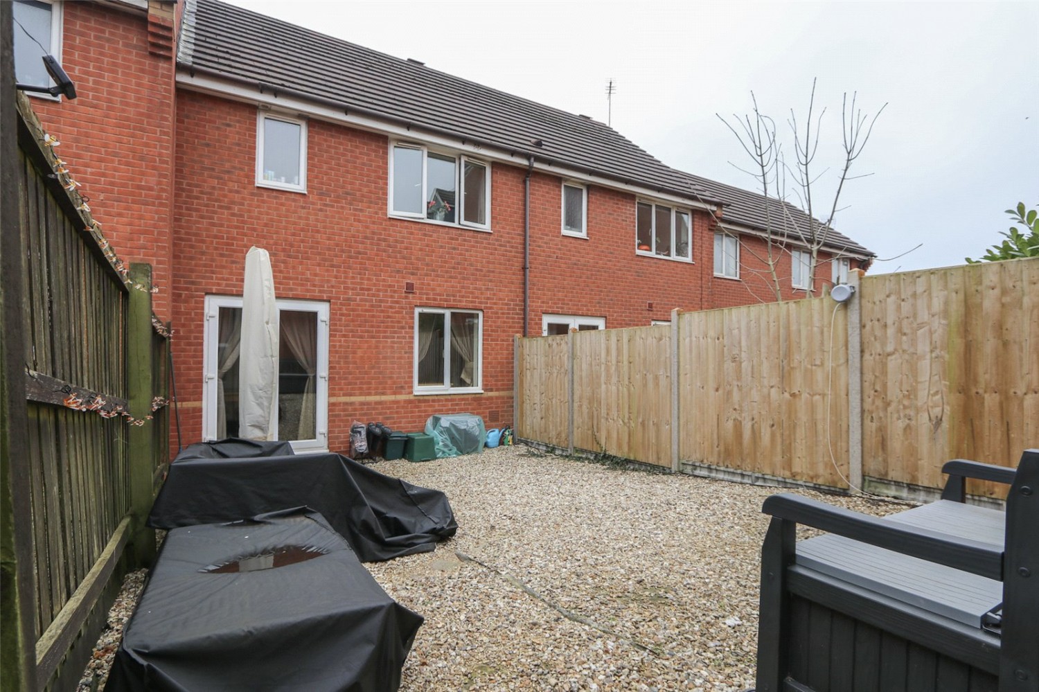 Bradley Stoke, Bristol, South Gloucestershire