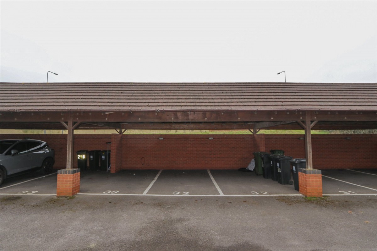 Bradley Stoke, Bristol, South Gloucestershire