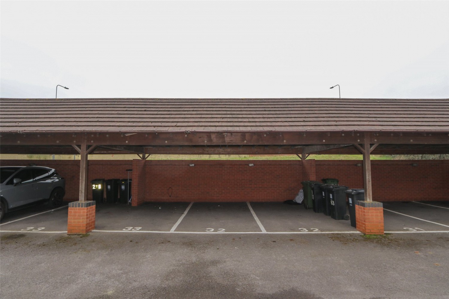 Bradley Stoke, Bristol, South Gloucestershire