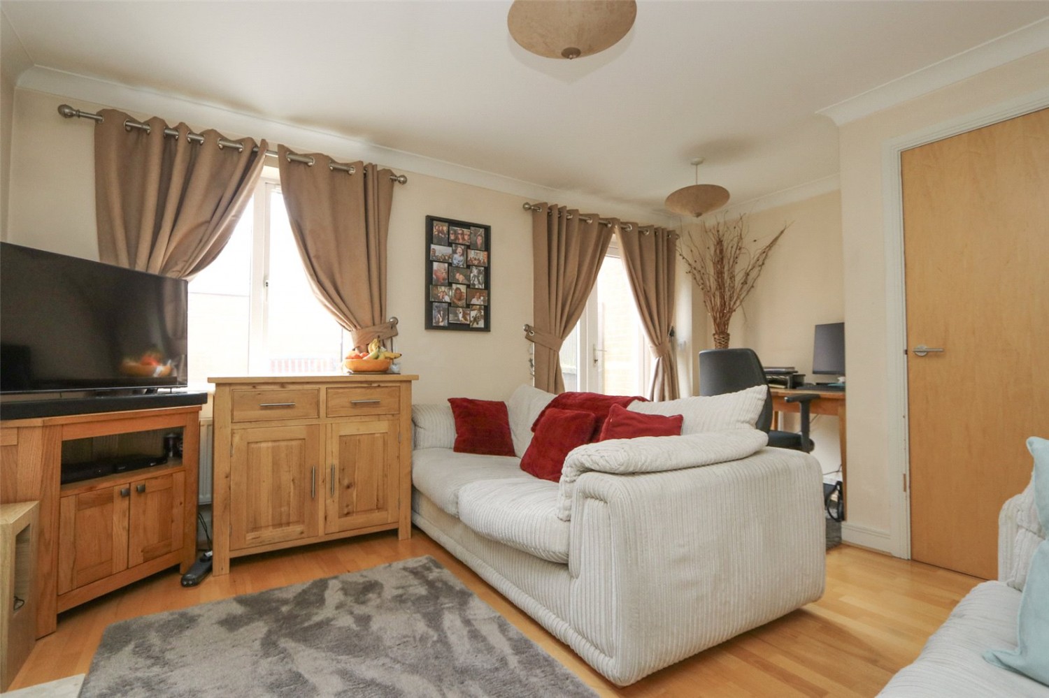 Bradley Stoke, Bristol, South Gloucestershire