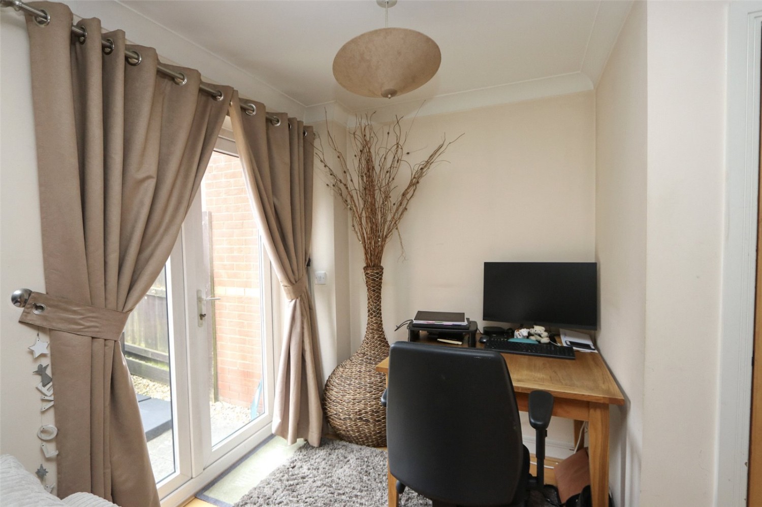 Bradley Stoke, Bristol, South Gloucestershire