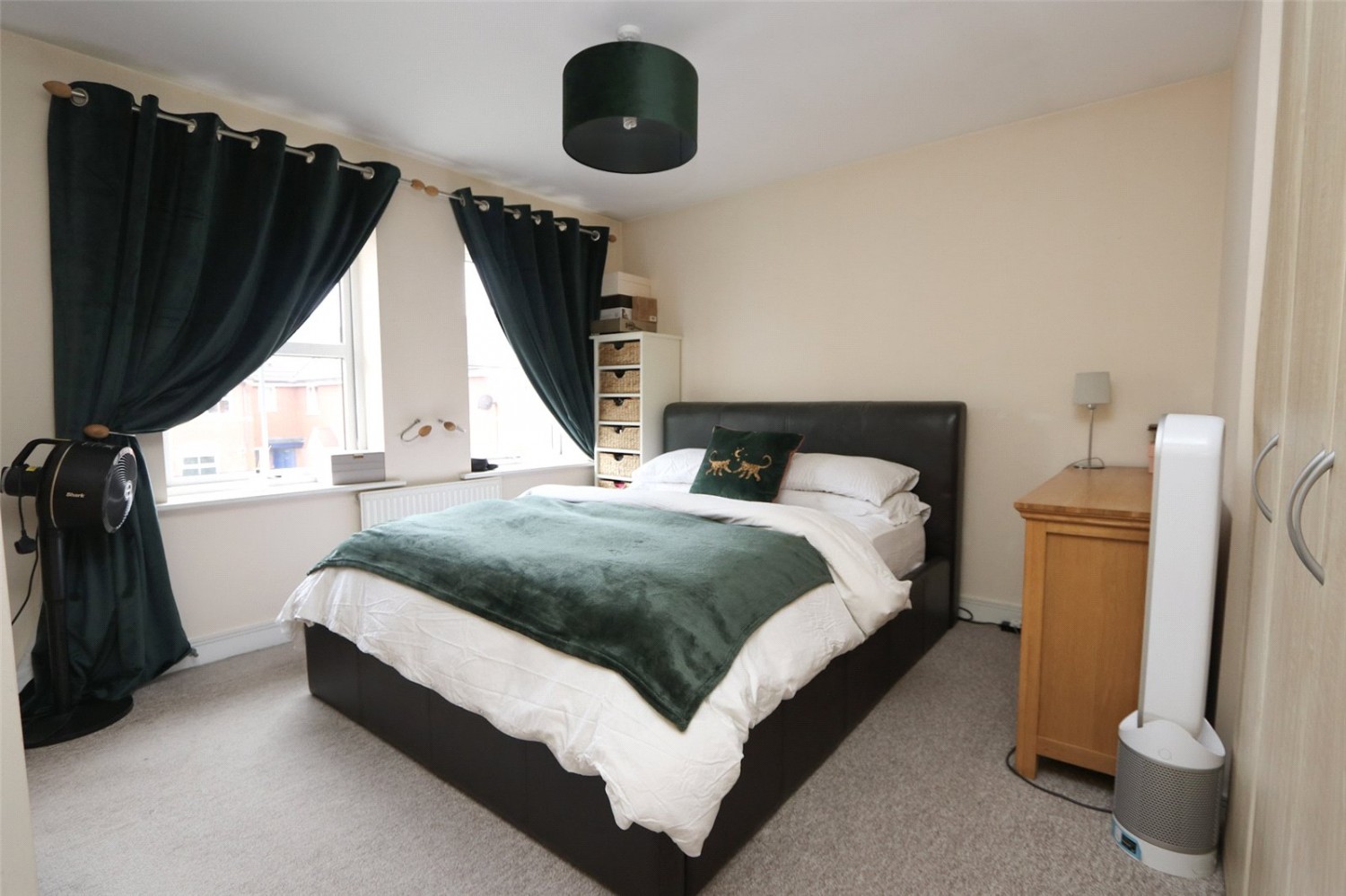Bradley Stoke, Bristol, South Gloucestershire